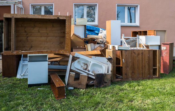 Trusted Flanders, NJ Junk Removal Services Experts