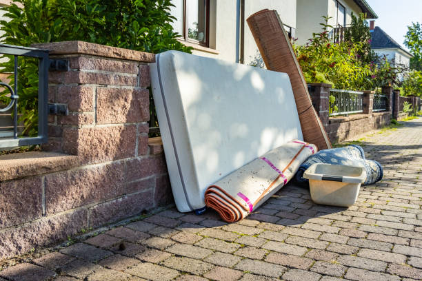 Best Dumpster Rental Services  in Flanders, NJ