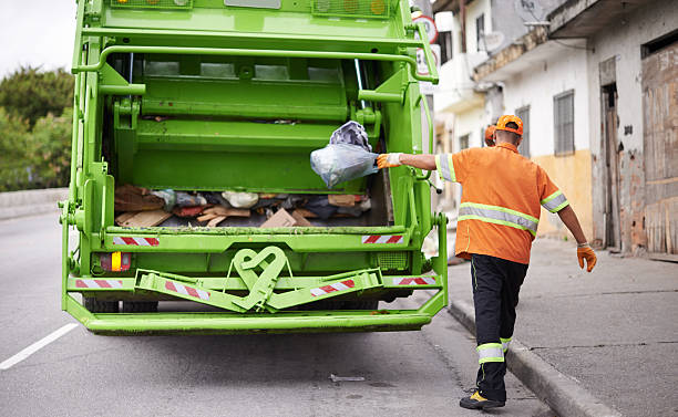 Demolition Debris Removal in Flanders, NJ